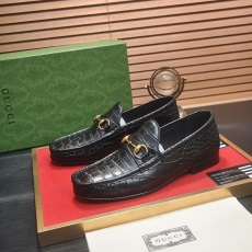 Gucci Business Shoes